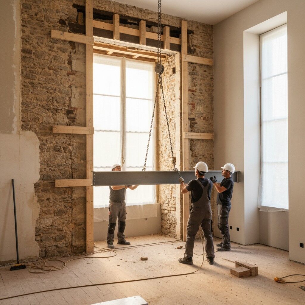 ADRIANE CONSTRUCTION